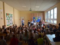 Wielkanocne Czytanie!