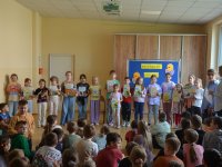 Wielkanocne Czytanie!!!