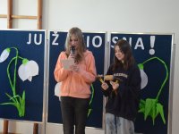 Już wiosna!
