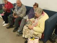 Życzenia świąteczne DPS