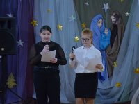 Kolędowanie 2024