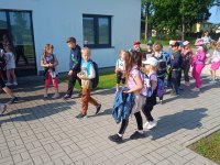 Rajd klasa 1