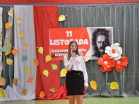 11 Listopada