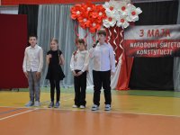 3 Maja