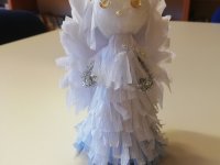 Anioły Bożego Narodzenia