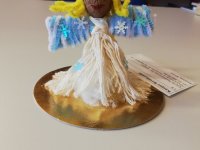 Anioły Bożego Narodzenia