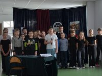 Dzień Bezpiecznego Internetu 