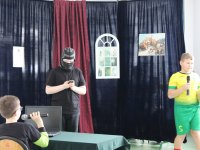 Dzień Bezpiecznego Internetu 