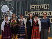 Dzień Edukacji Narodowej 2025