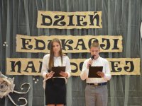 Dzień Edukacji Narodowej 2025
