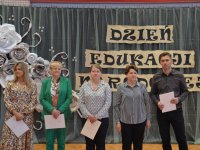 Dzień Edukacji Narodowej 2025
