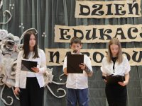 Dzień Edukacji Narodowej 2025