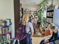 Działamy aktywnie