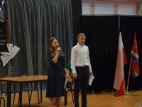Rozpoczęcie roku