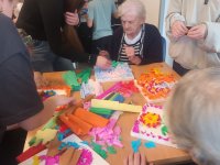 Dps warsztaty plastyczne