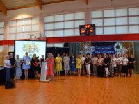 Gala Zasłużonych