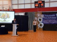 Gala Zasłużonych