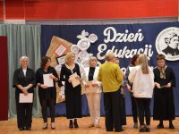 Dzień Edukacji Narodowej 