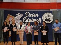 Dzień Edukacji Narodowej 