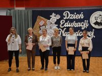 Dzień Edukacji Narodowej