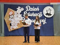 Dzień Edukacji Narodowej 