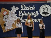 Dzień Edukacji Narodowej 