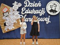 Dzień Edukacji Narodowej