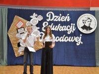 Dzień Edukacji Narodowej 