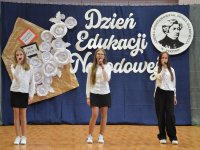 Dzień Edukacji Narodowej