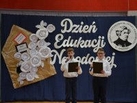 Dzień Edukacji Narodowej 
