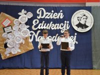 Dzień Edukacji Narodowej 