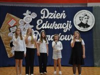 Dzień Edukacji Narodowej