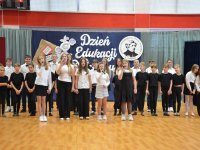 Dzień Edukacji Narodowej 