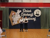 Dzień Edukacji Narodowej