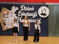 Dzień Edukacji Narodowej 