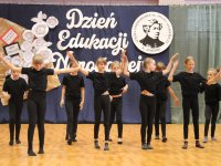 Dzień Edukacji Narodowej 