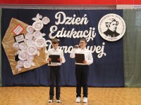 Dzień Edukacji Narodowej 