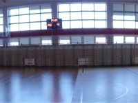 Hala sportowa
