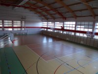 Hala sportowa