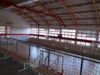 Hala sportowa