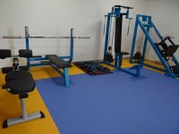 Hala sportowa