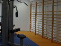 Hala sportowa