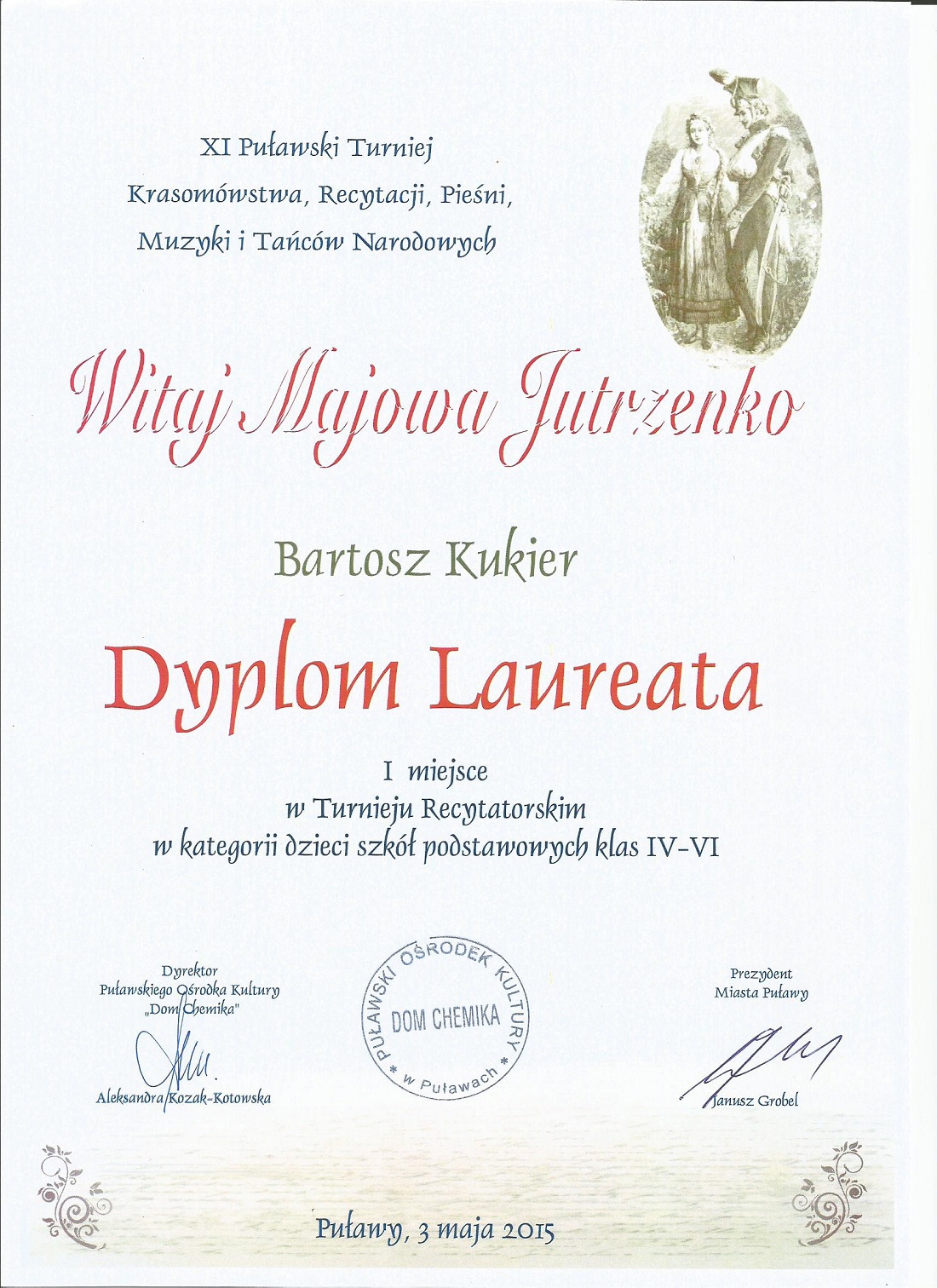 bartek