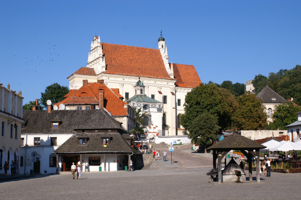kazimierz-dolny