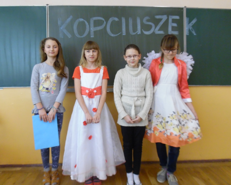 kopciuszek