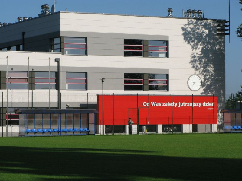 zdjęcie szkoły